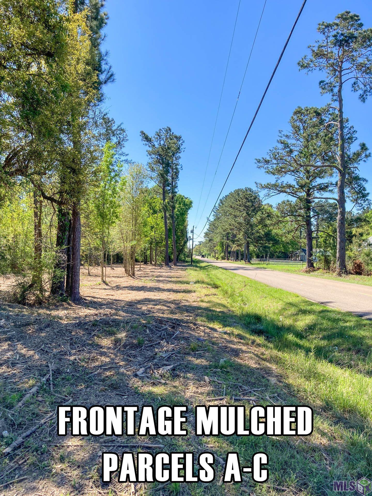 Tract C Milton Road Hammond, LA 70401 - Photo 15 of 16 Gallery Image 15