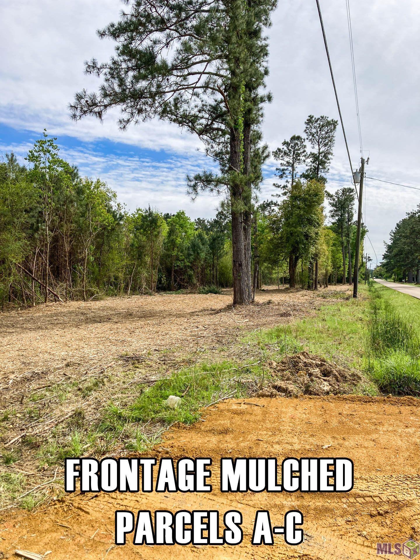 Tract C Milton Road Hammond, LA 70401 - Photo 16 of 16 Gallery Image 16