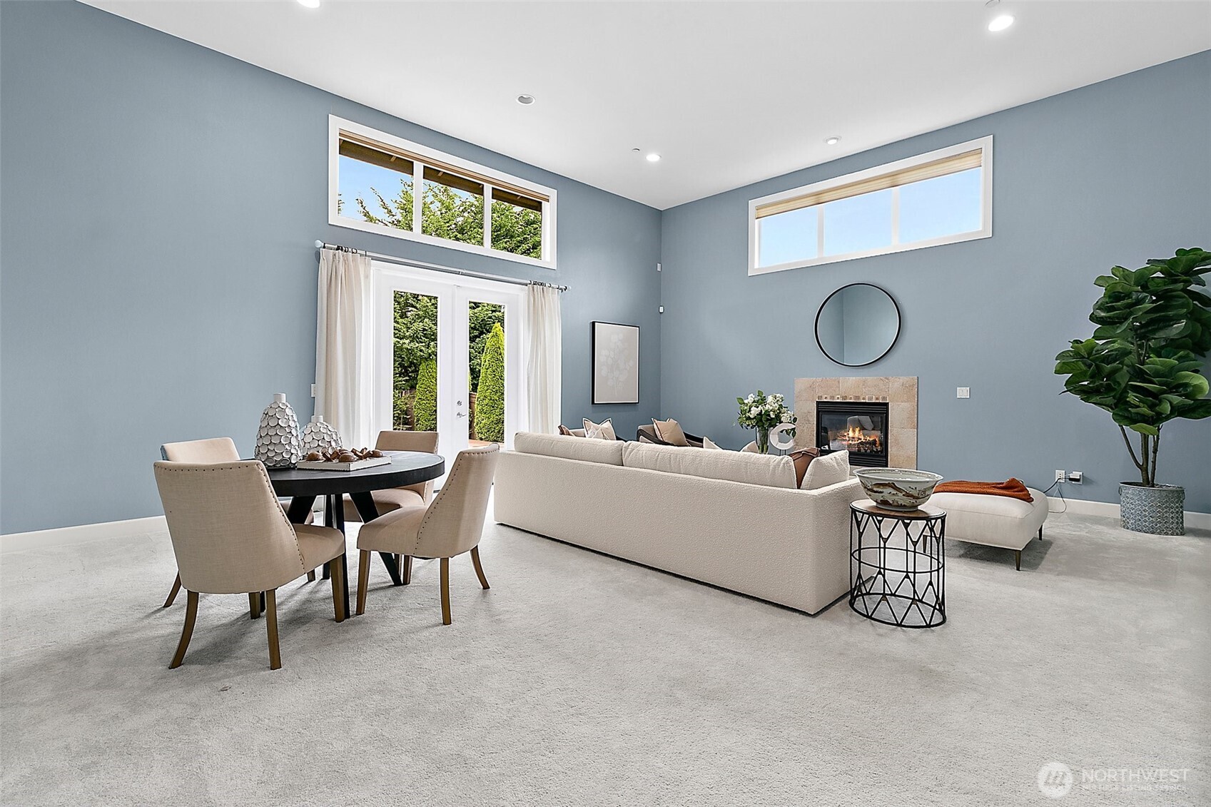 1038 Belfair Road Bellevue, WA 98004 - Photo 17 of 40 Gallery Image 17