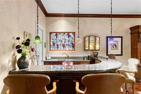 $2,895,000 | 4803 West Woodmere Road, Tampa, FL 33609