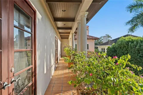 $2,895,000 | 4803 West Woodmere Road, Tampa, FL 33609