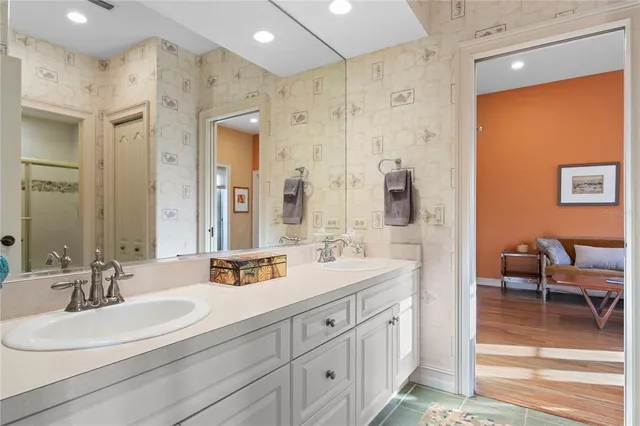 $2,950,000 | 4803 West Woodmere Road, Tampa, FL 33609