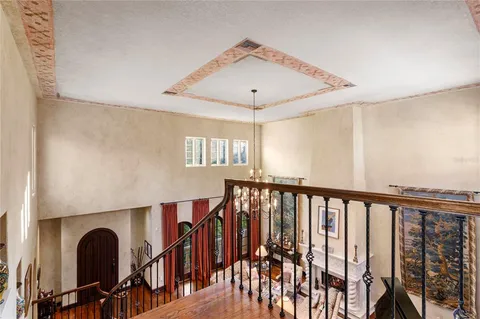 $2,895,000 | 4803 West Woodmere Road, Tampa, FL 33609