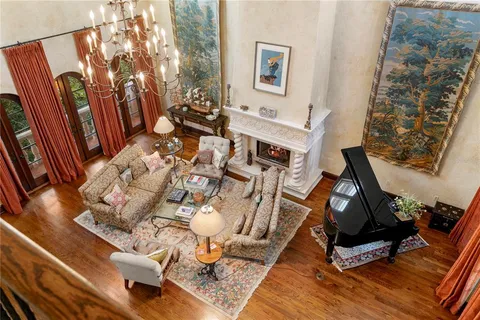 $2,895,000 | 4803 West Woodmere Road, Tampa, FL 33609