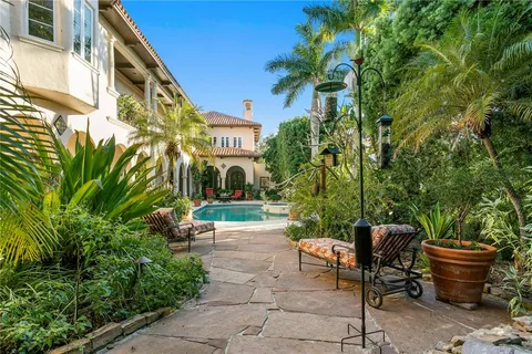 $2,895,000 | 4803 West Woodmere Road, Tampa, FL 33609