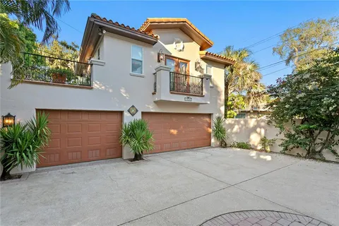 $2,895,000 | 4803 West Woodmere Road, Tampa, FL 33609