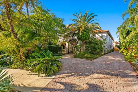 $2,895,000 | 4803 West Woodmere Road, Tampa, FL 33609