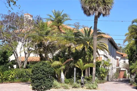 $2,895,000 | 4803 West Woodmere Road, Tampa, FL 33609