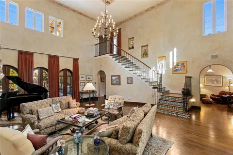 $2,895,000 | 4803 West Woodmere Road, Tampa, FL 33609