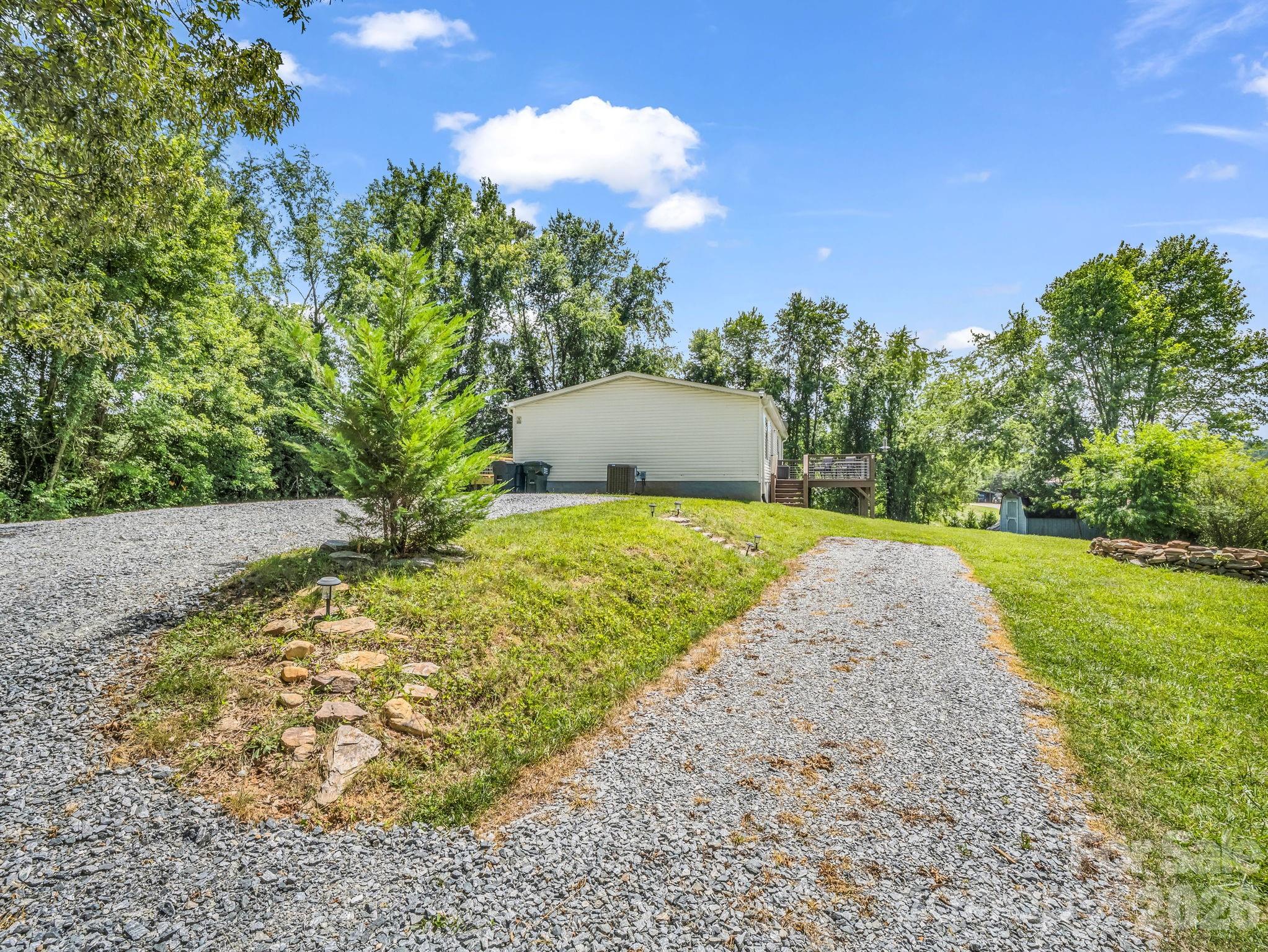 210 Banner Farm Road Mills River, NC 28759 - Photo 13 of 48