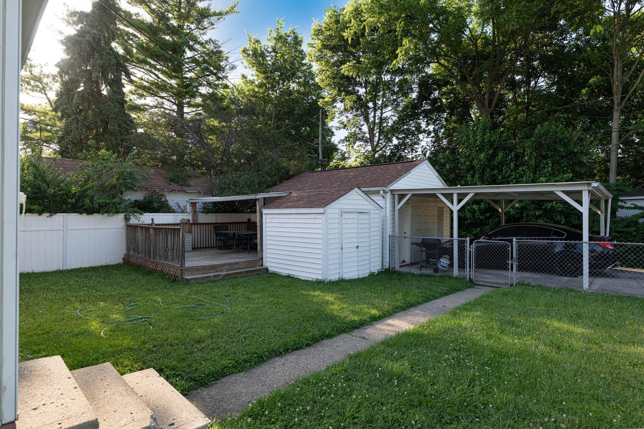 1100 West North Street Springfield, OH 45504 - Photo 28 of 34 1100 W North St-27