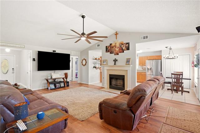 629 Spring Branch Drive Slidell, LA 70460 - Photo 7 of 27 Gallery Image 7