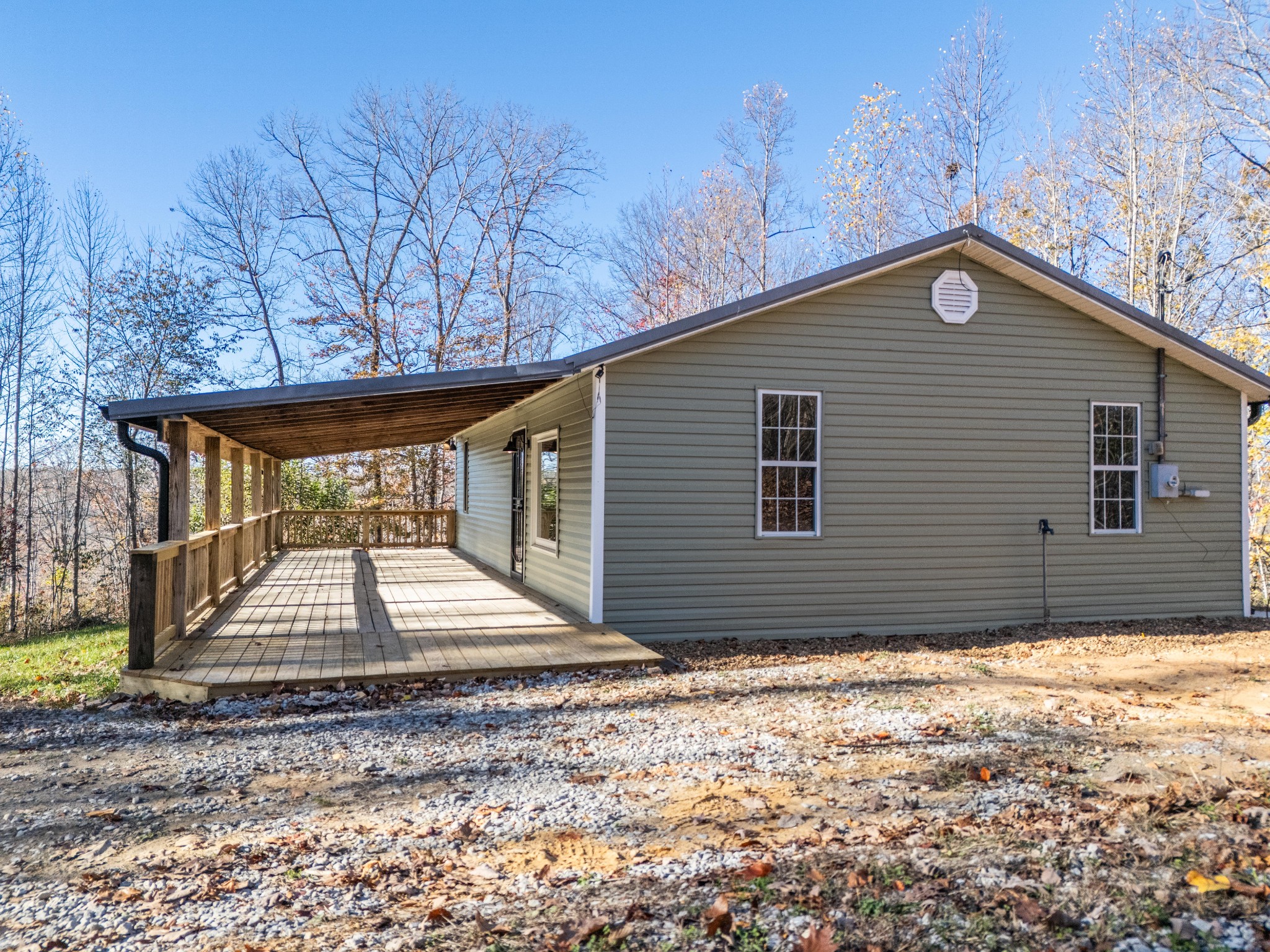 2882 Brewer Road Crossville, TN 38572 - Photo 2 of 41 Gallery Image 2