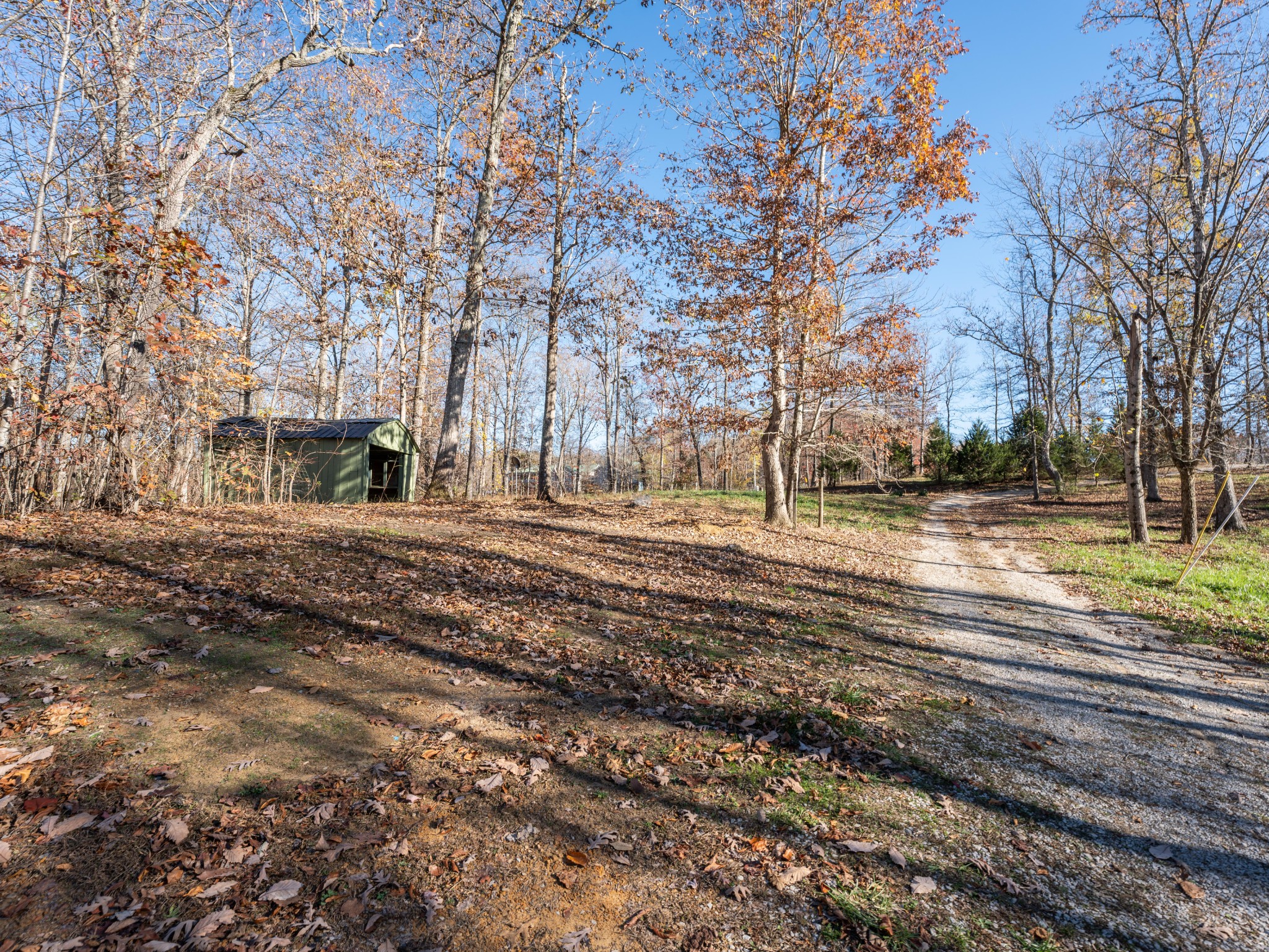 2882 Brewer Road Crossville, TN 38572 - Photo 27 of 41 Gallery Image 27