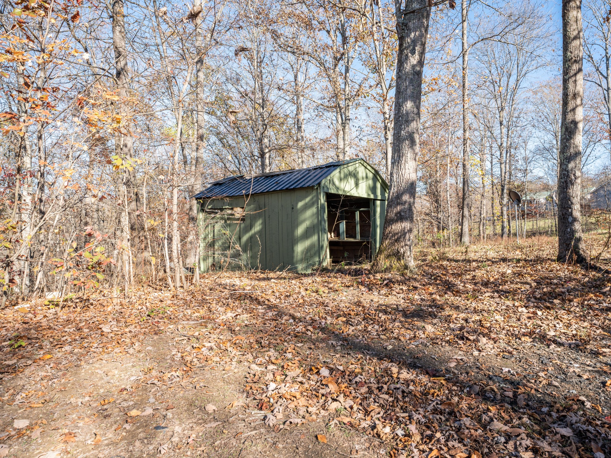 2882 Brewer Road Crossville, TN 38572 - Photo 28 of 41 Gallery Image 28