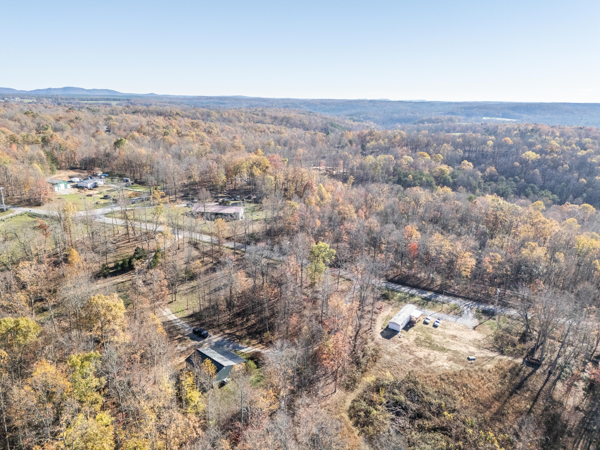 2882 Brewer Road Crossville, TN 38572 - Photo 32 of 41 Gallery Image 32