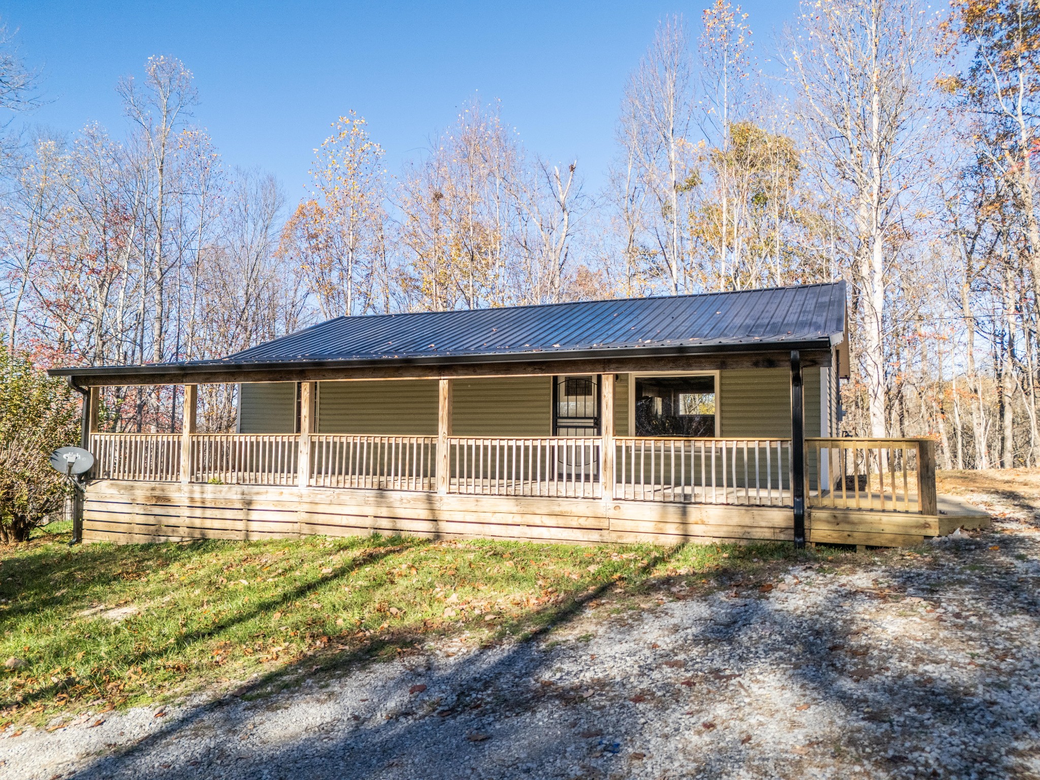 2882 Brewer Road Crossville, TN 38572 - Photo 37 of 41 Gallery Image 37