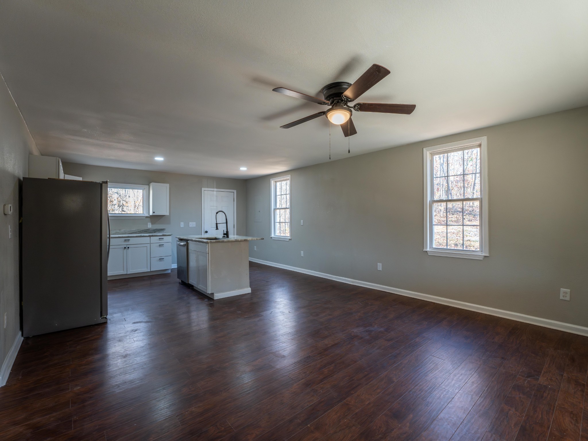2882 Brewer Road Crossville, TN 38572 - Photo 5 of 41 Gallery Image 5