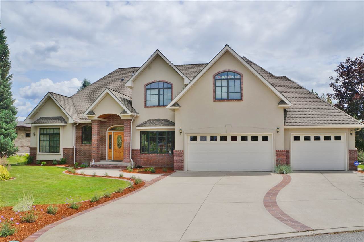 1808 East Fairway Loop Road Colville, WA 99114 - Photo 1 of 20