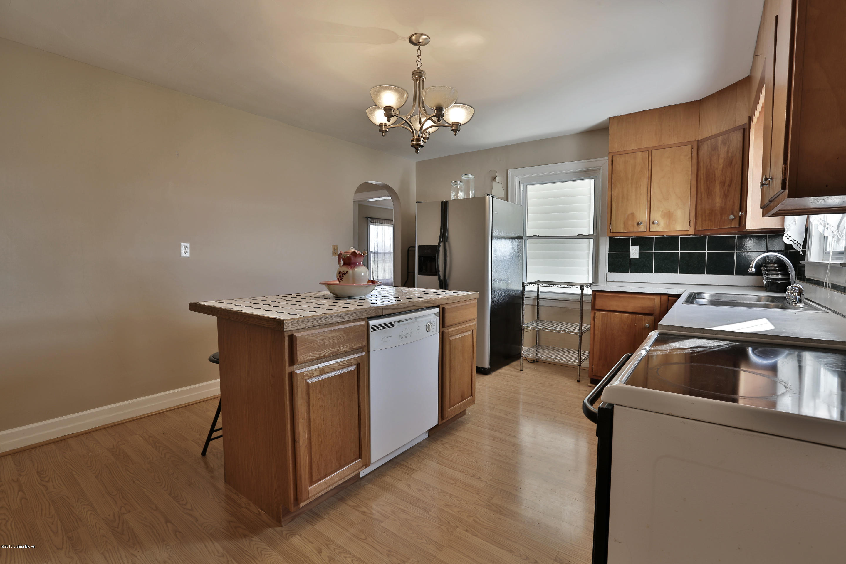 7275 Vigo Road Bagdad, KY 40003 - Photo 9 of 36 Kitchen