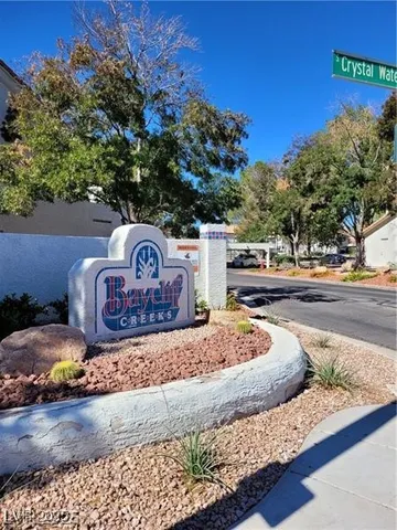 $1,650 | 8804 River Pines Court, Unit 202, Las Vegas, NV 89117