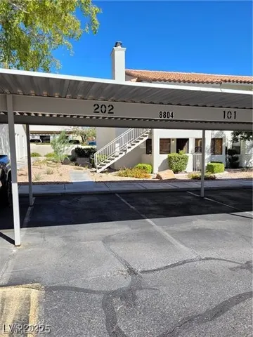 $1,650 | 8804 River Pines Court, Unit 202, Las Vegas, NV 89117