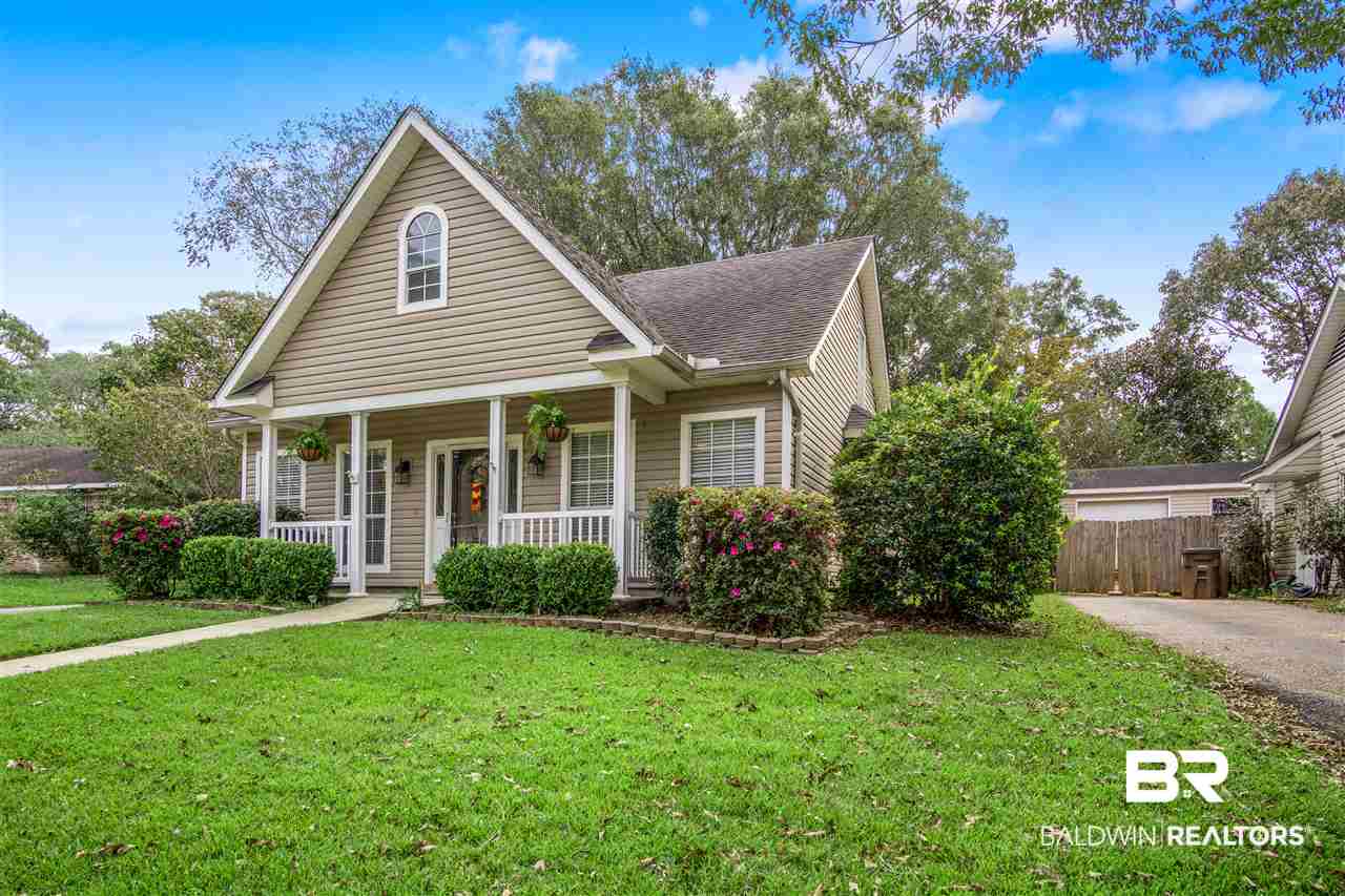 3005 Autumn Ridge Drive Mobile, AL 36695 - Photo 34 of 34