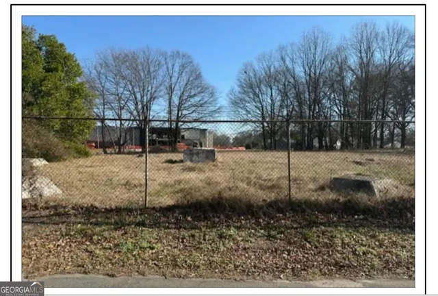 $16,920 | 0 Ash Street, Forest Park, GA 30297