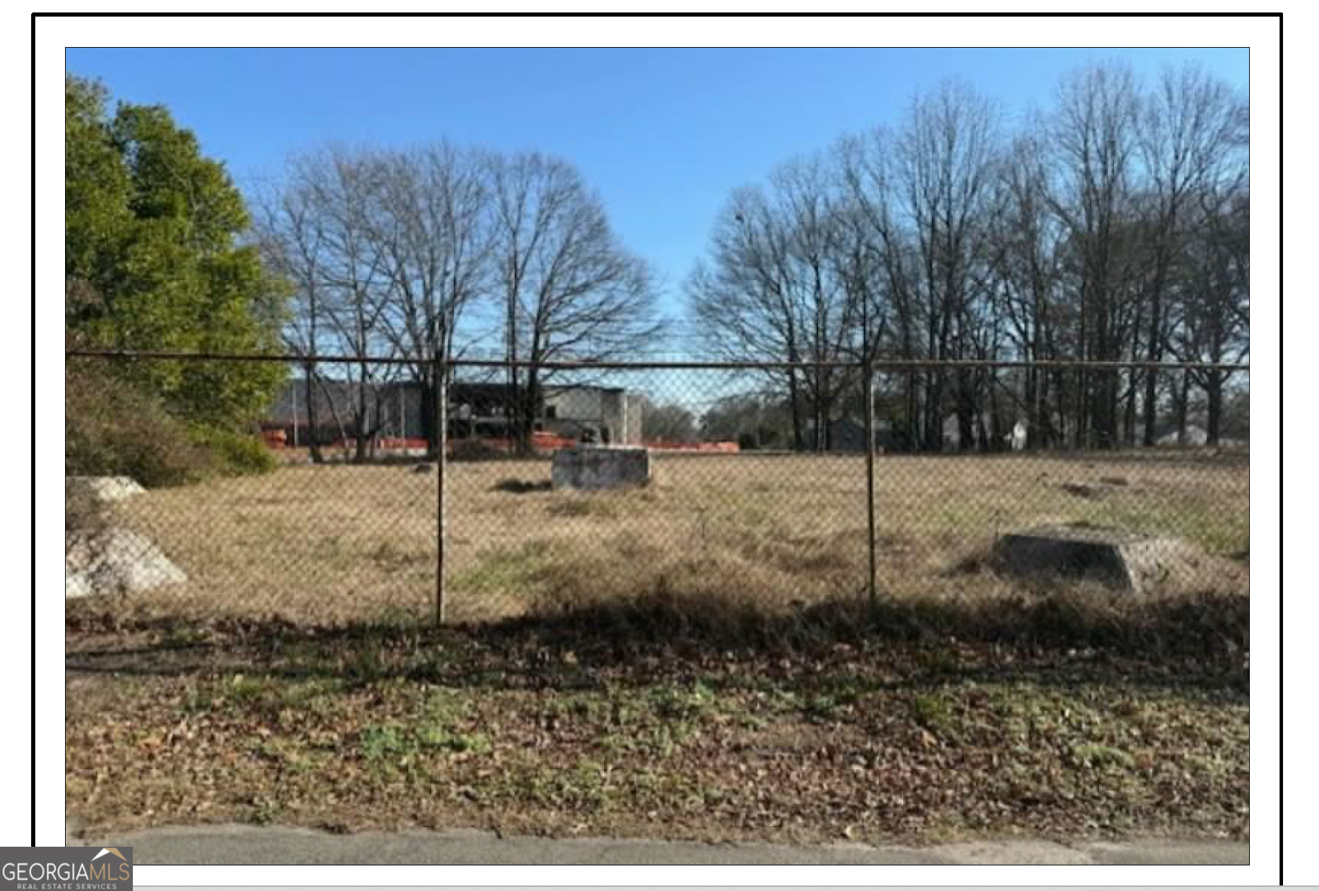 0 Ash Street Forest Park, GA 30297 - Photo 1 of 2