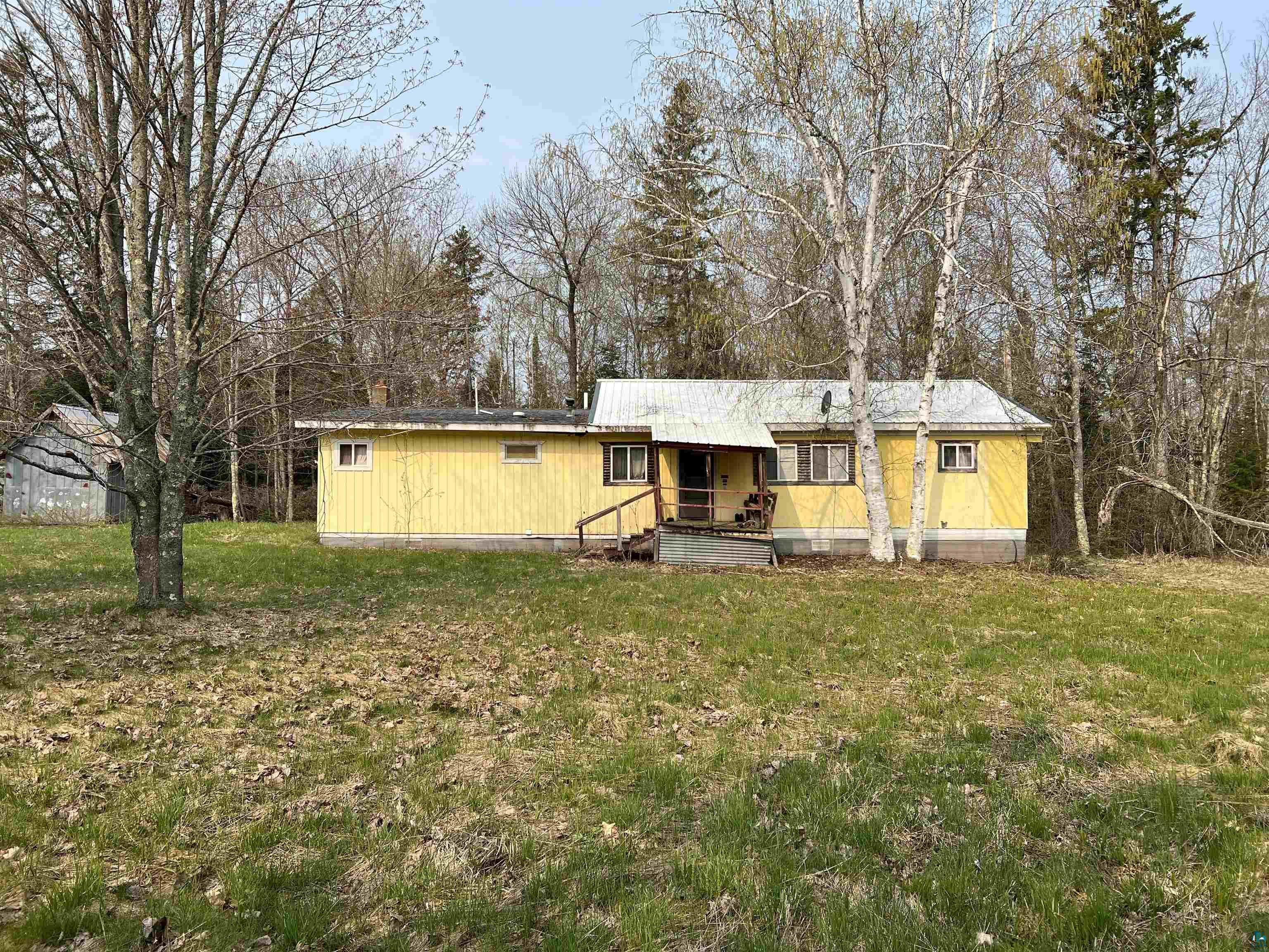 82285 Morrison Road Port Wing, WI 54865 - Photo 1 of 40
