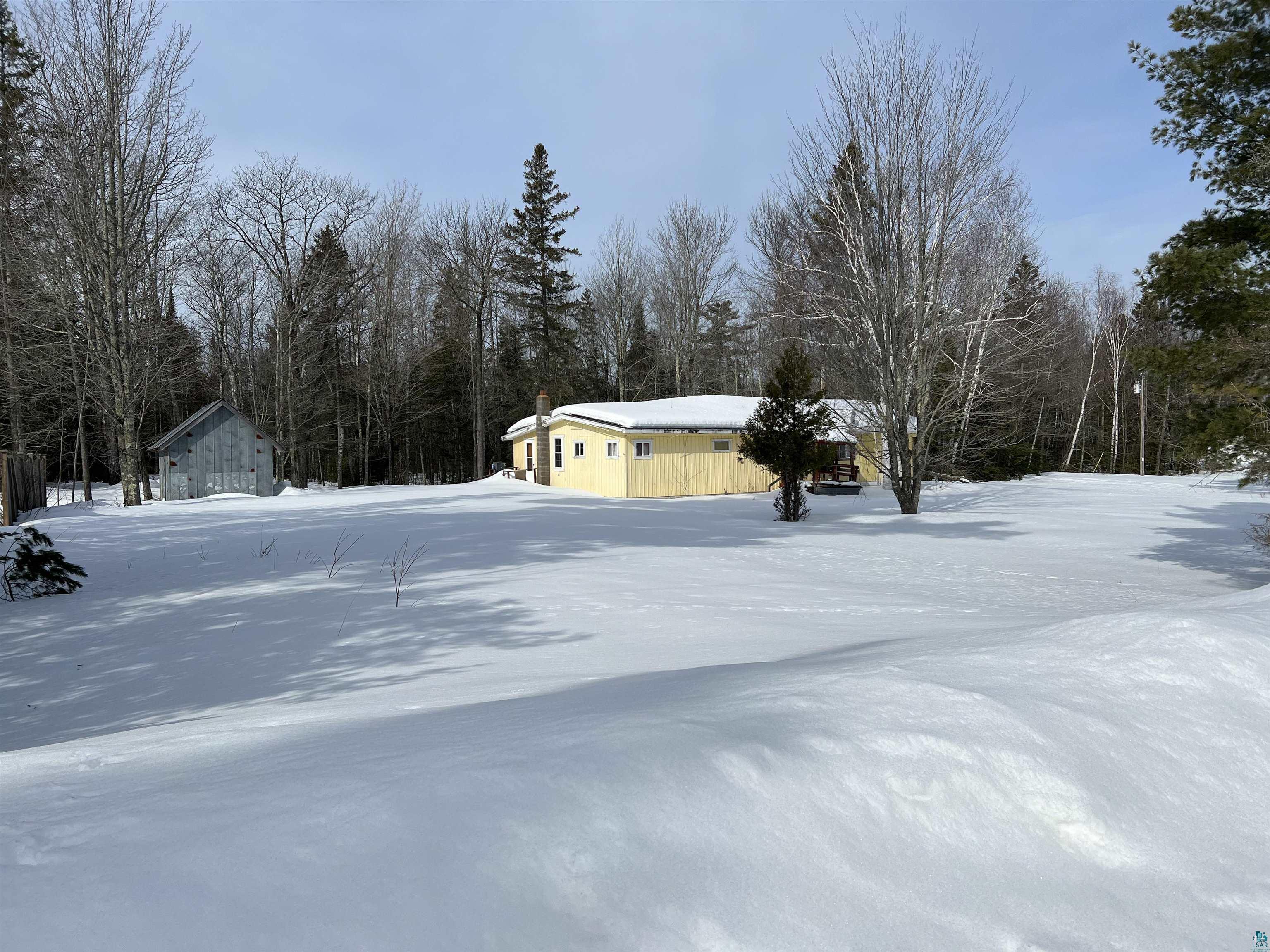 82285 Morrison Road Port Wing, WI 54865 - Photo 10 of 40