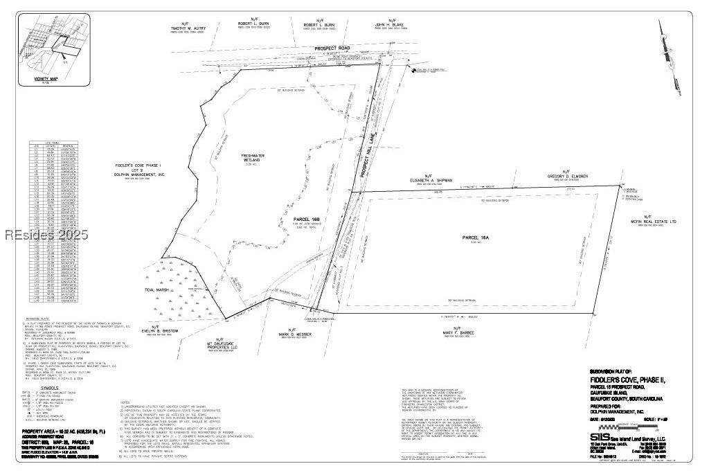 30 Prospect Road Daufuskie Island, SC 29915 - Photo 2 of 2