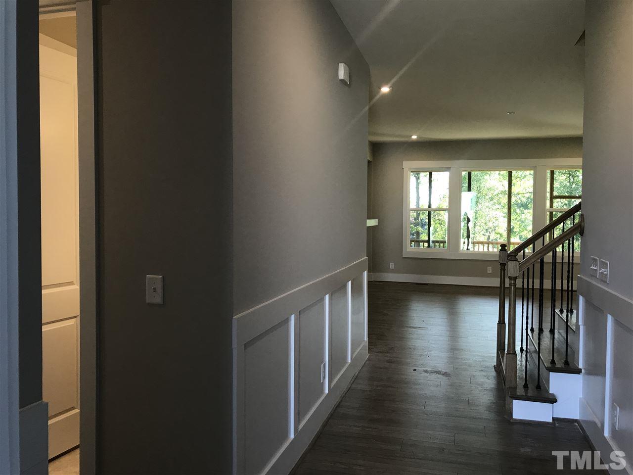 529 Adkins Ridge Road Rolesville, NC 27571 - Photo 2 of 15