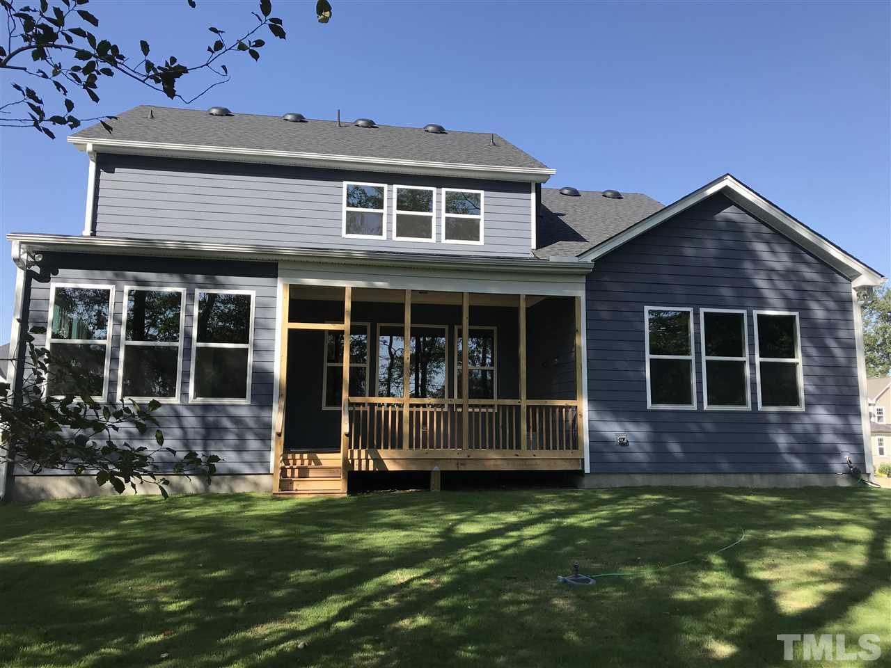 529 Adkins Ridge Road Rolesville, NC 27571 - Photo 15 of 15