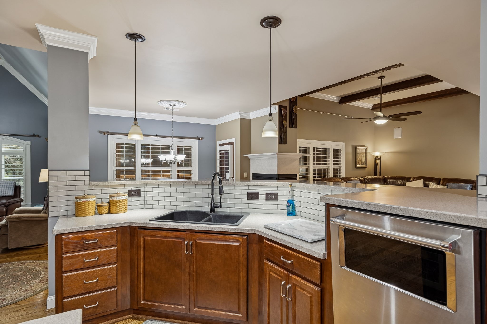 1006 Autumn Ridge Court Spring Hill, TN 37174 - Photo 25 of 70 Gallery Image 25