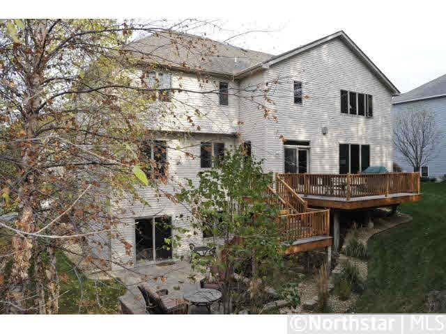 816 Amble Road Shoreview, MN 55126 - Photo 14 of 18 Gallery Image 14