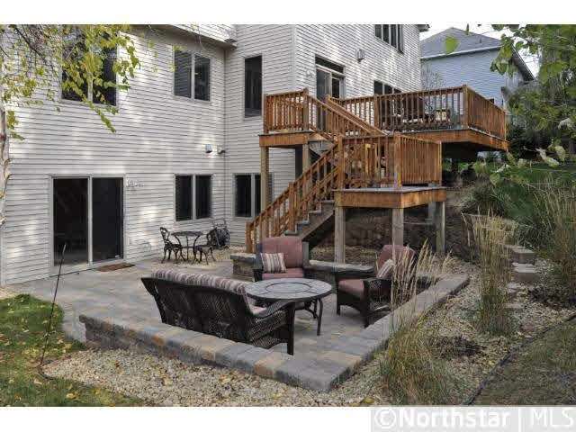 816 Amble Road Shoreview, MN 55126 - Photo 16 of 18 Gallery Image 16
