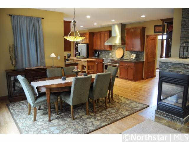 816 Amble Road Shoreview, MN 55126 - Photo 6 of 18 Gallery Image 6