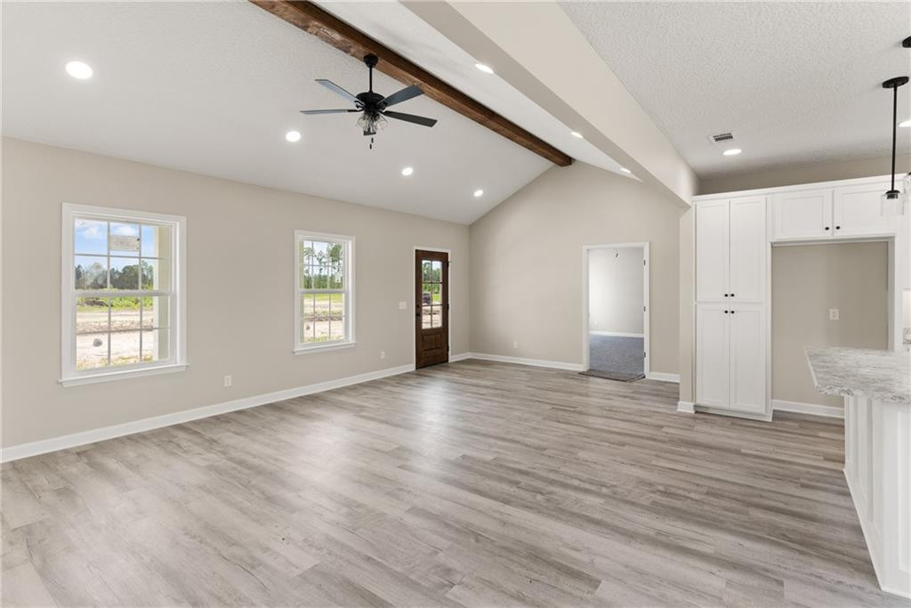 4432 Pembers Road Nahunta, GA 31553 - Photo 14 of 30