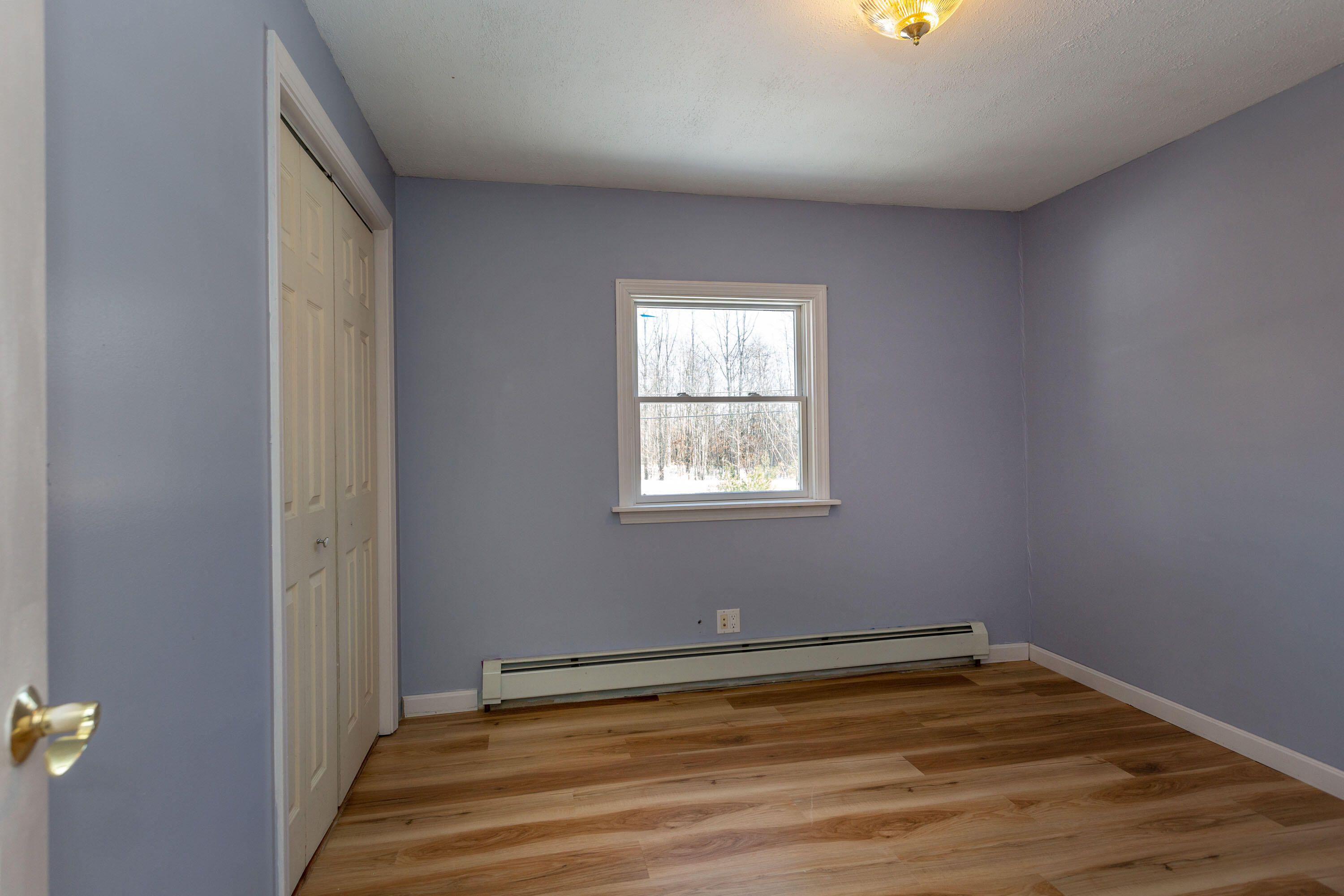 110 River Road Richmond, ME 04357 - Photo 16 of 58 Bedroom 1