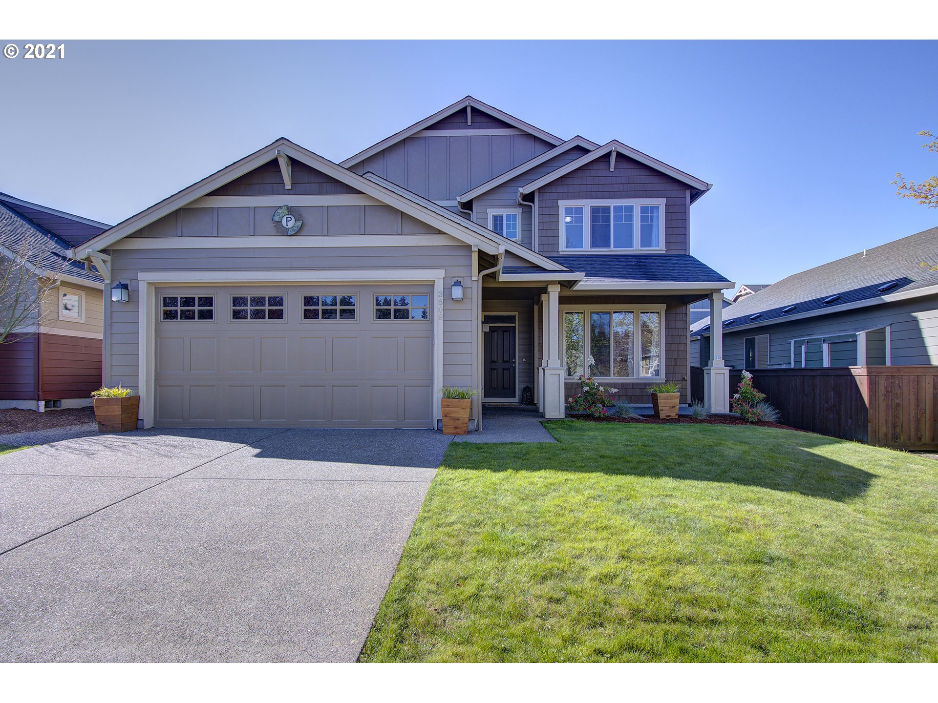 3809 North 5th Way Ridgefield, WA 98642 - Photo 1 of 32