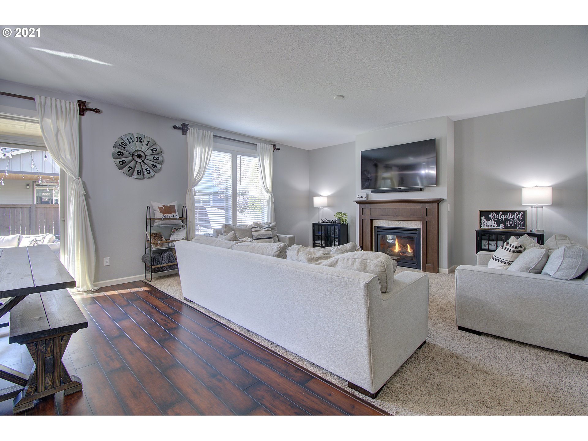 3809 North 5th Way Ridgefield, WA 98642 - Photo 3 of 32