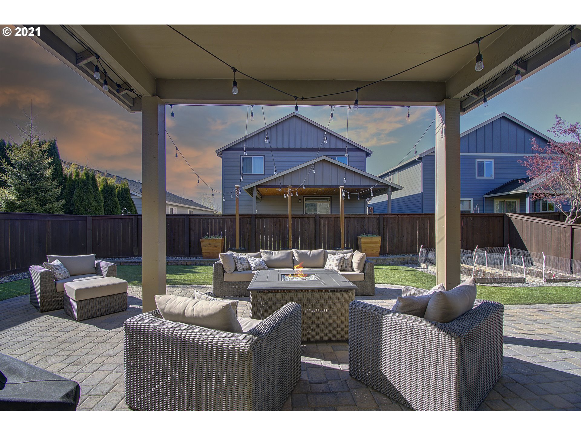 3809 North 5th Way Ridgefield, WA 98642 - Photo 27 of 32