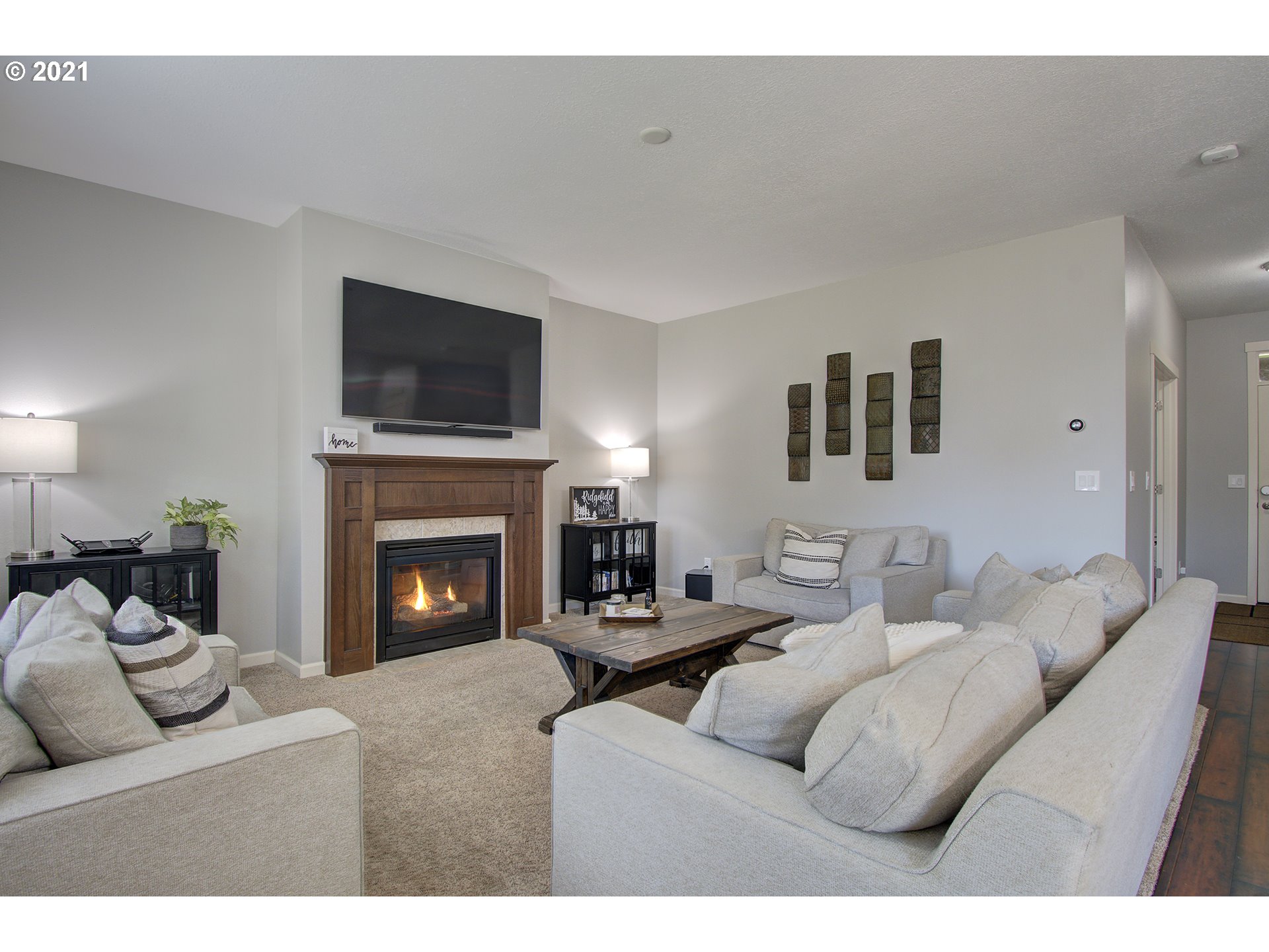 3809 North 5th Way Ridgefield, WA 98642 - Photo 4 of 32