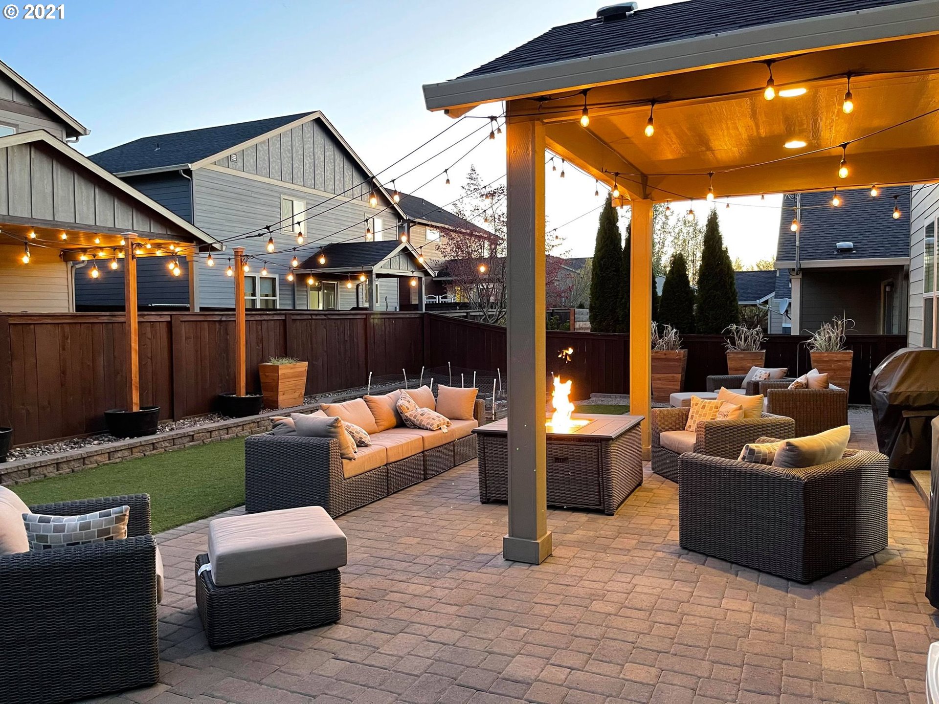 3809 North 5th Way Ridgefield, WA 98642 - Photo 31 of 32