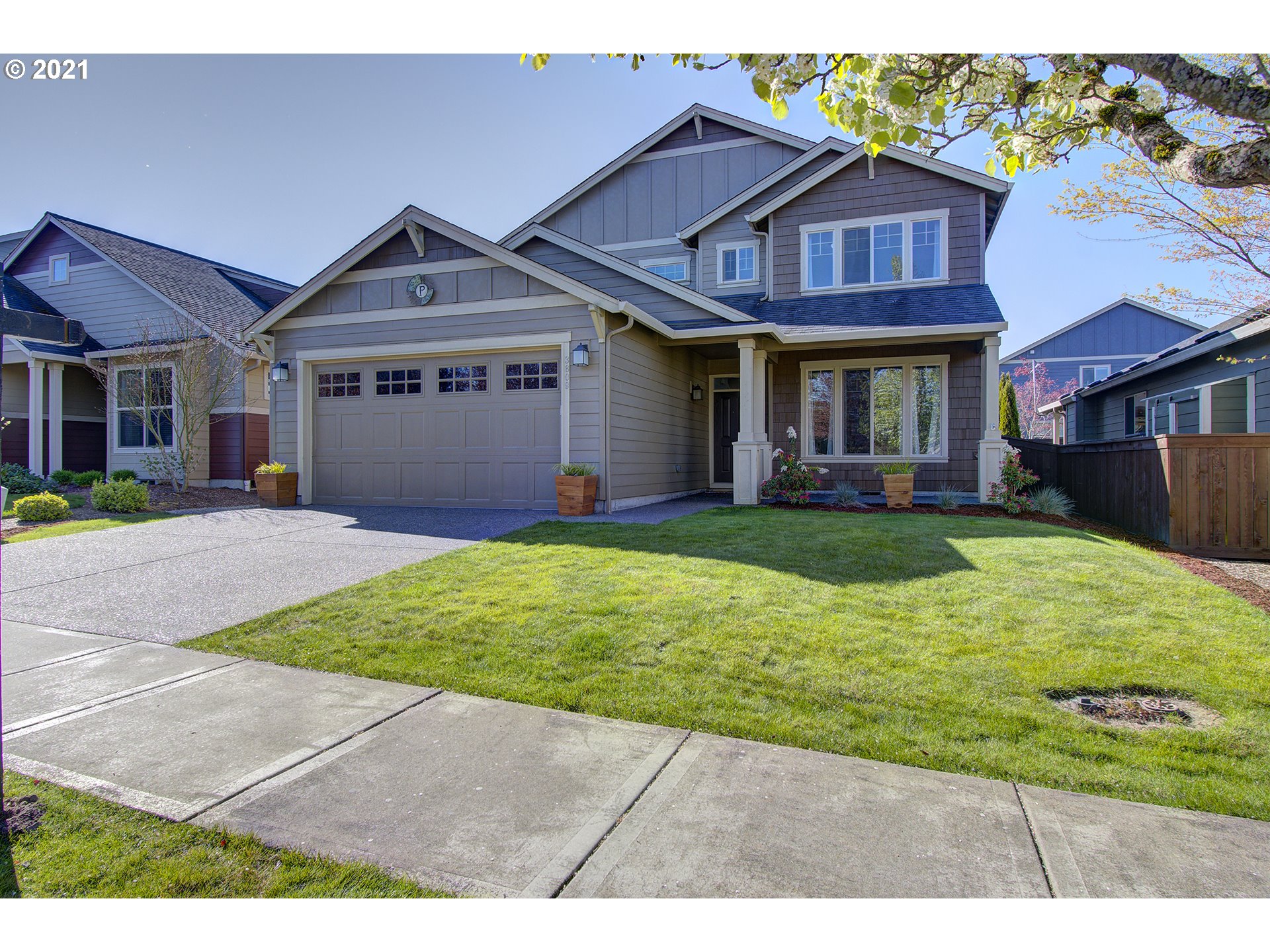 3809 North 5th Way Ridgefield, WA 98642 - Photo 32 of 32