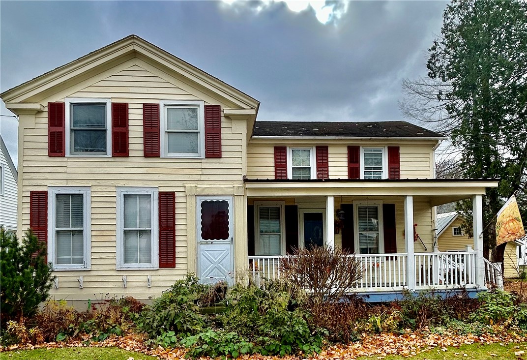 2 South Street Sherburne, NY 13460 - Photo 1 of 27