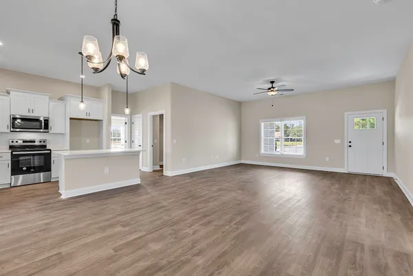 $349,900 | 4304 Juniper Bay Road, Conway, SC 29527
