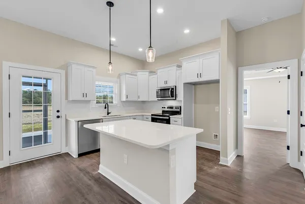 $349,900 | 4304 Juniper Bay Road, Conway, SC 29527