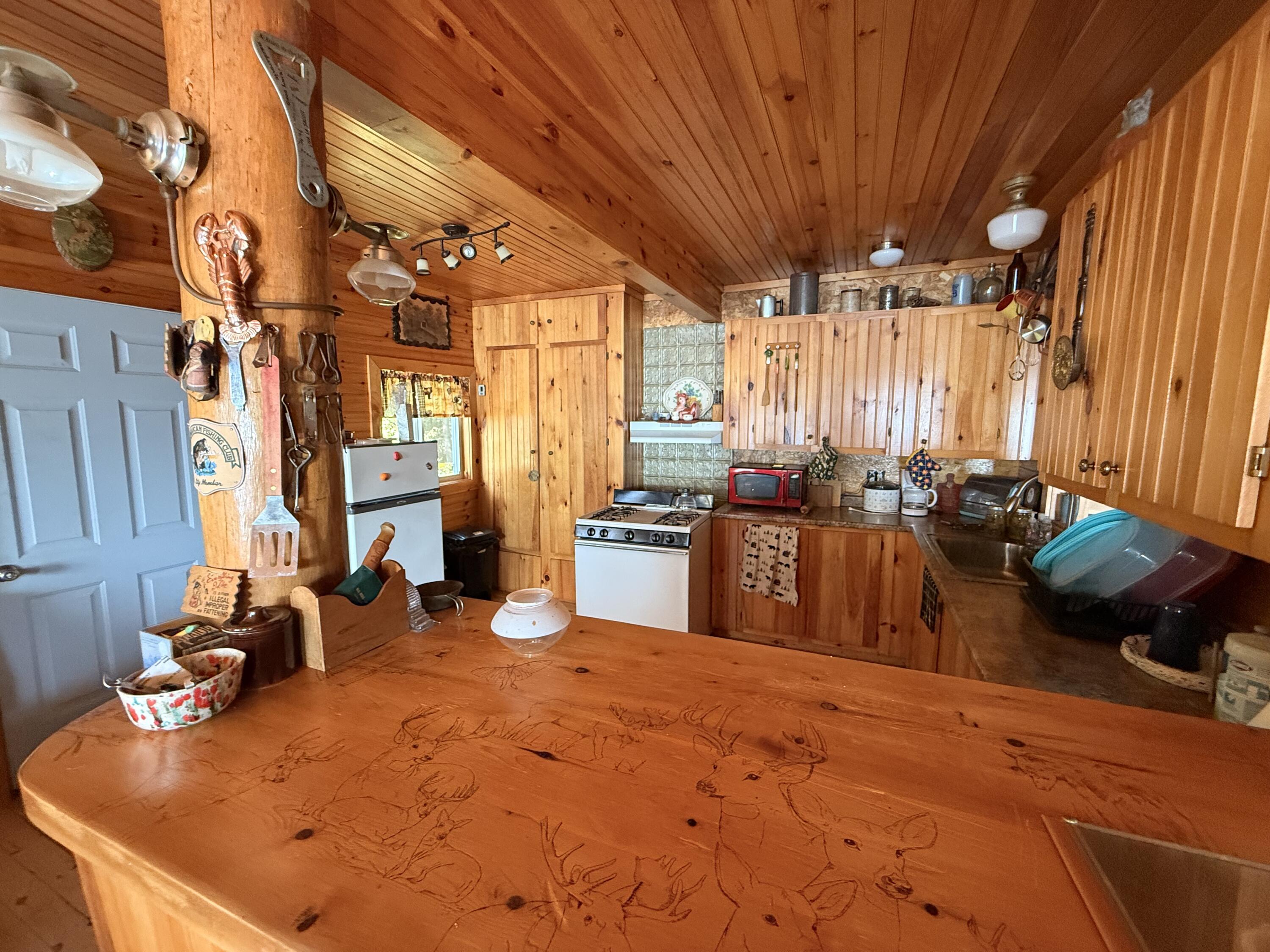 482 Lake Road Mattawamkeag, ME 04459 - Photo 20 of 31 IMG_7071